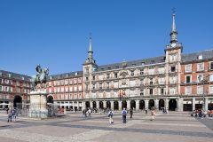 Madrid hosts the European Cities Marketing meeting for the first time